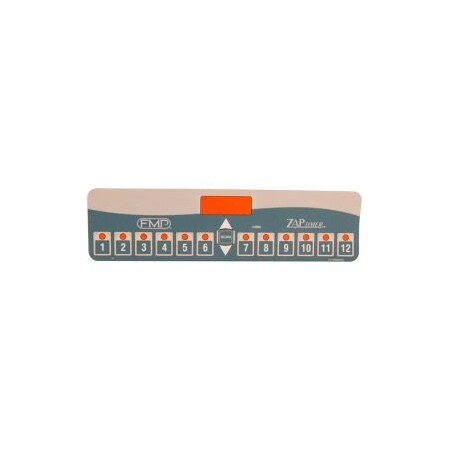 Allpoints Allpoints 2931049 Overlay, Timer, 12 Product 2931049